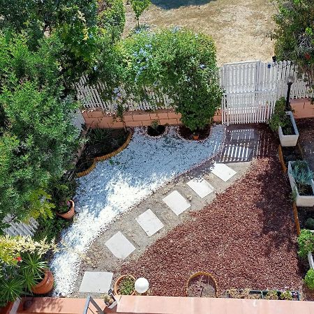 B&B Il Marinaio Sassari Dış mekan fotoğraf
