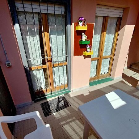 B&B Il Marinaio Sassari Dış mekan fotoğraf