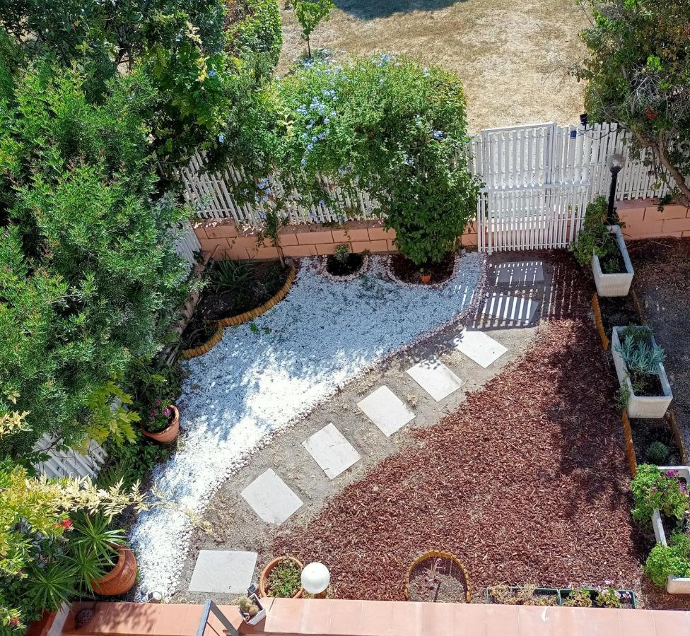 B&B Il Marinaio Sassari Dış mekan fotoğraf
