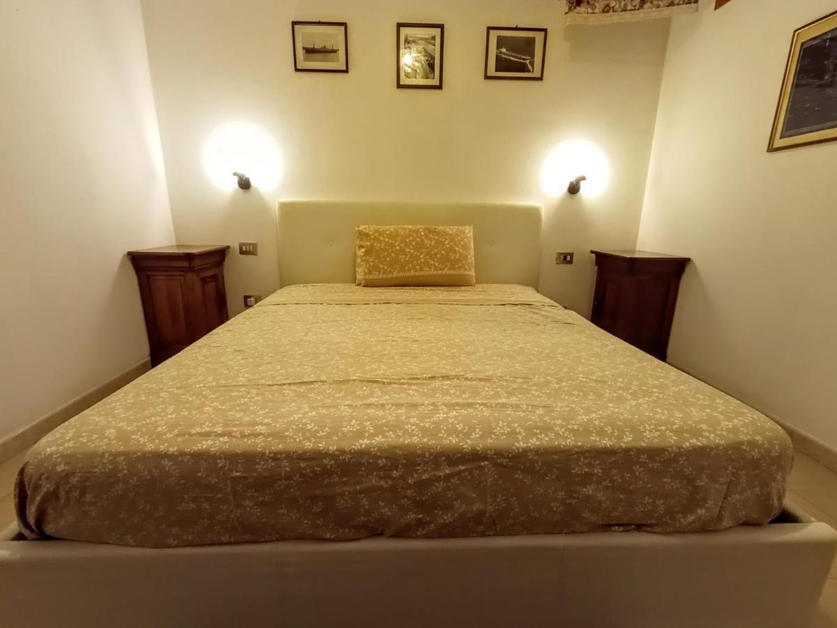 B&B Il Marinaio Sassari Dış mekan fotoğraf