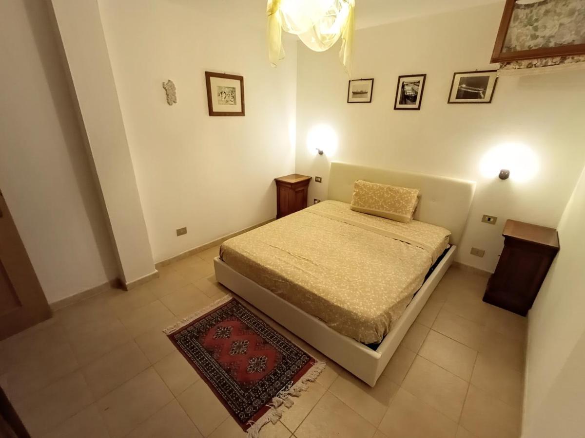 B&B Il Marinaio Sassari Dış mekan fotoğraf