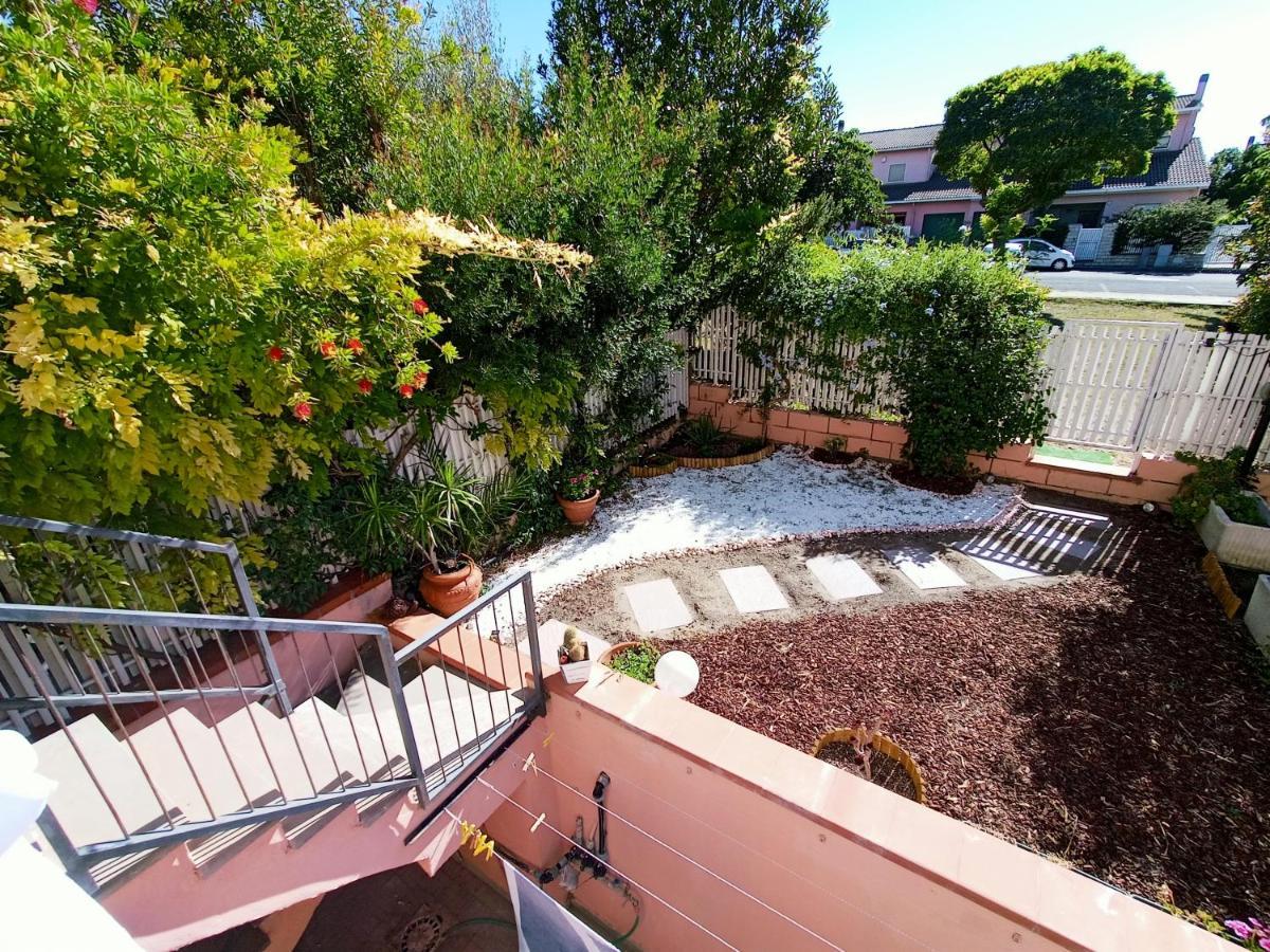 B&B Il Marinaio Sassari Dış mekan fotoğraf