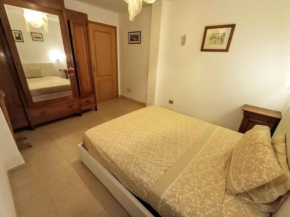 B&B Il Marinaio Sassari Dış mekan fotoğraf