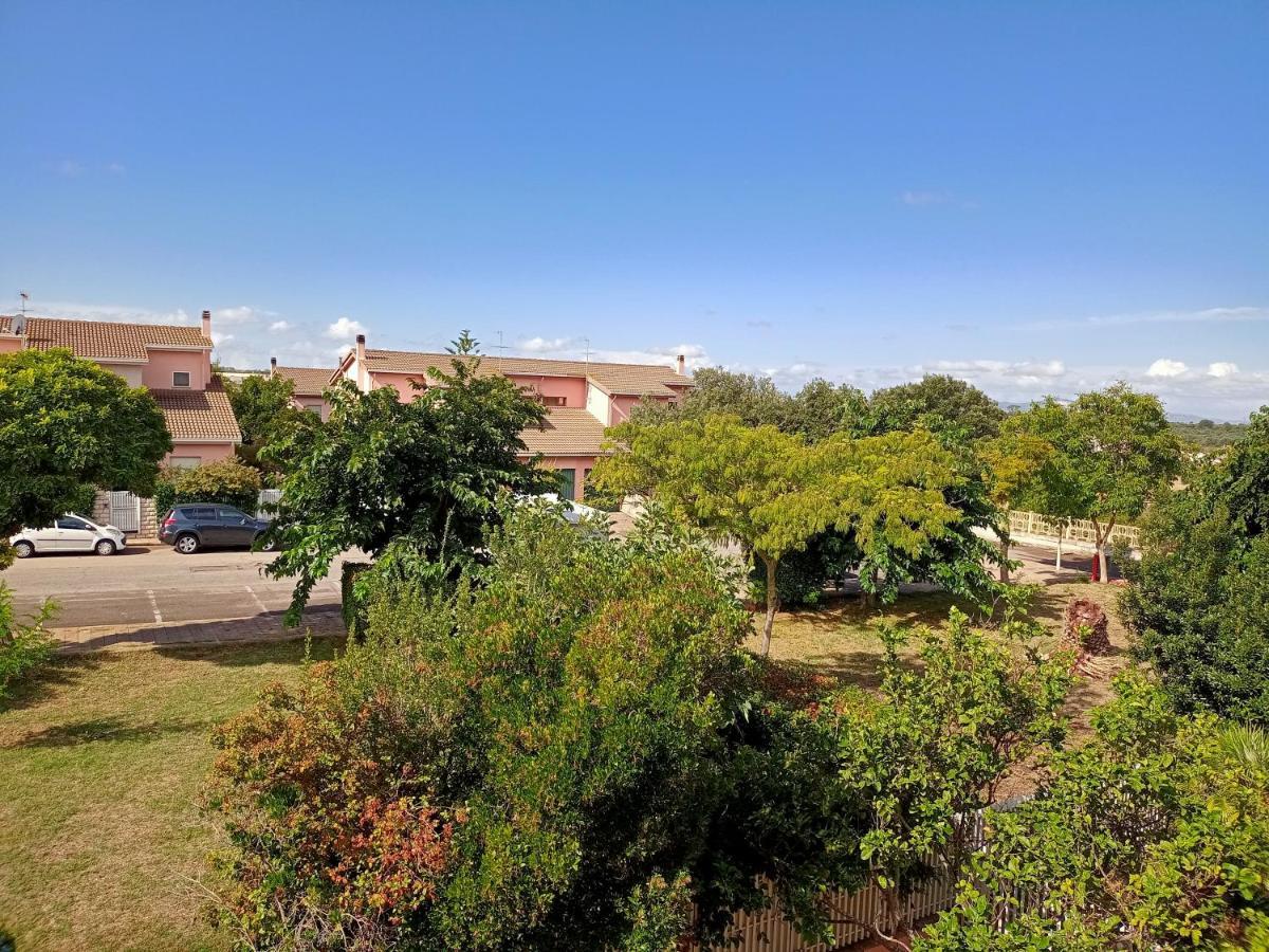 B&B Il Marinaio Sassari Dış mekan fotoğraf