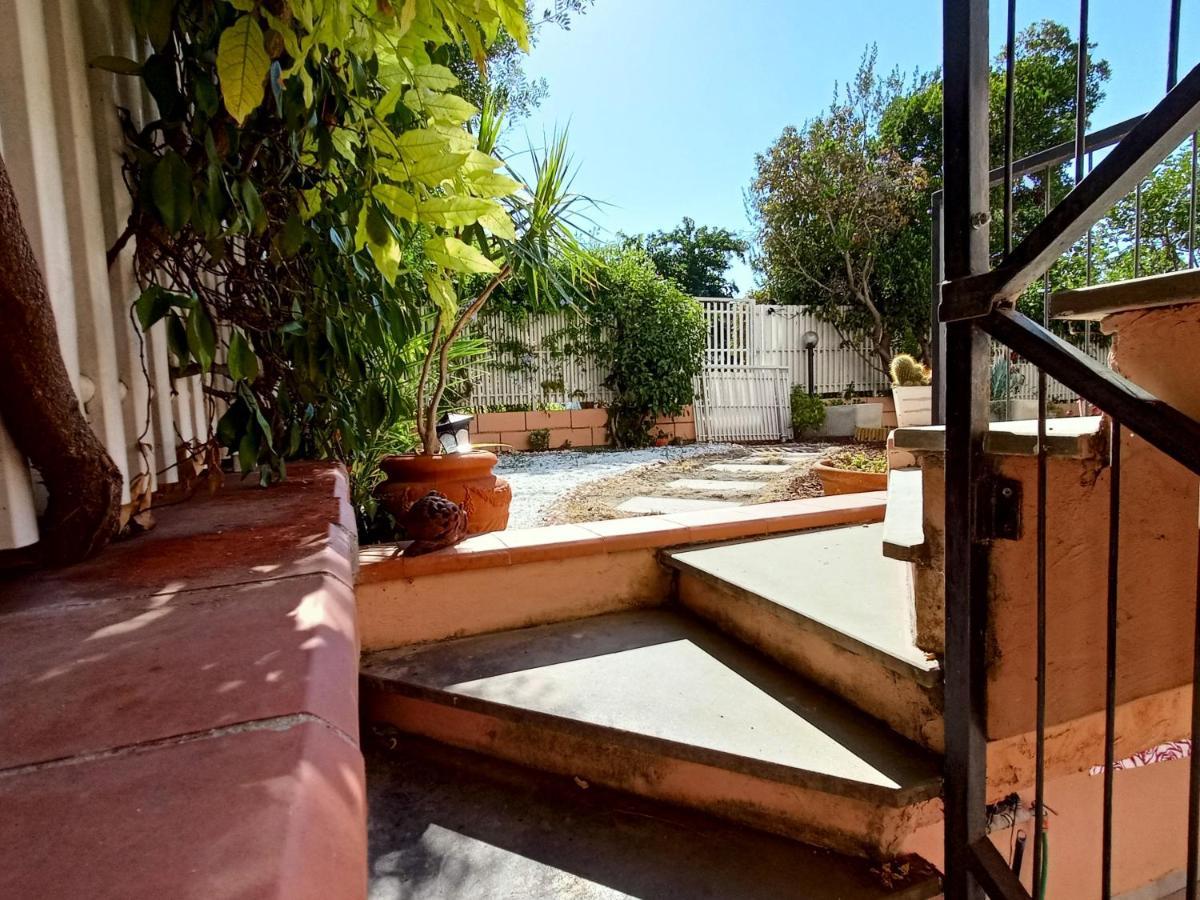 B&B Il Marinaio Sassari Dış mekan fotoğraf