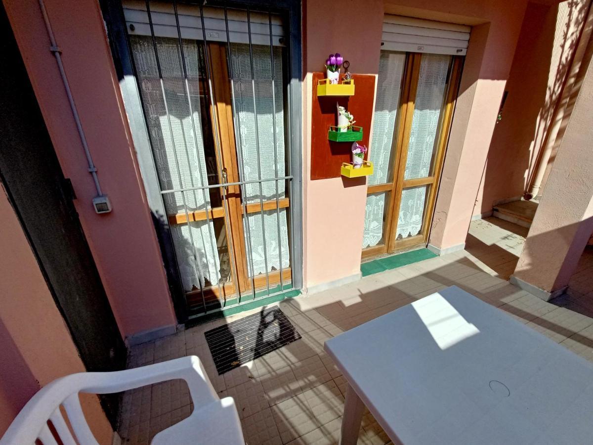 B&B Il Marinaio Sassari Dış mekan fotoğraf
