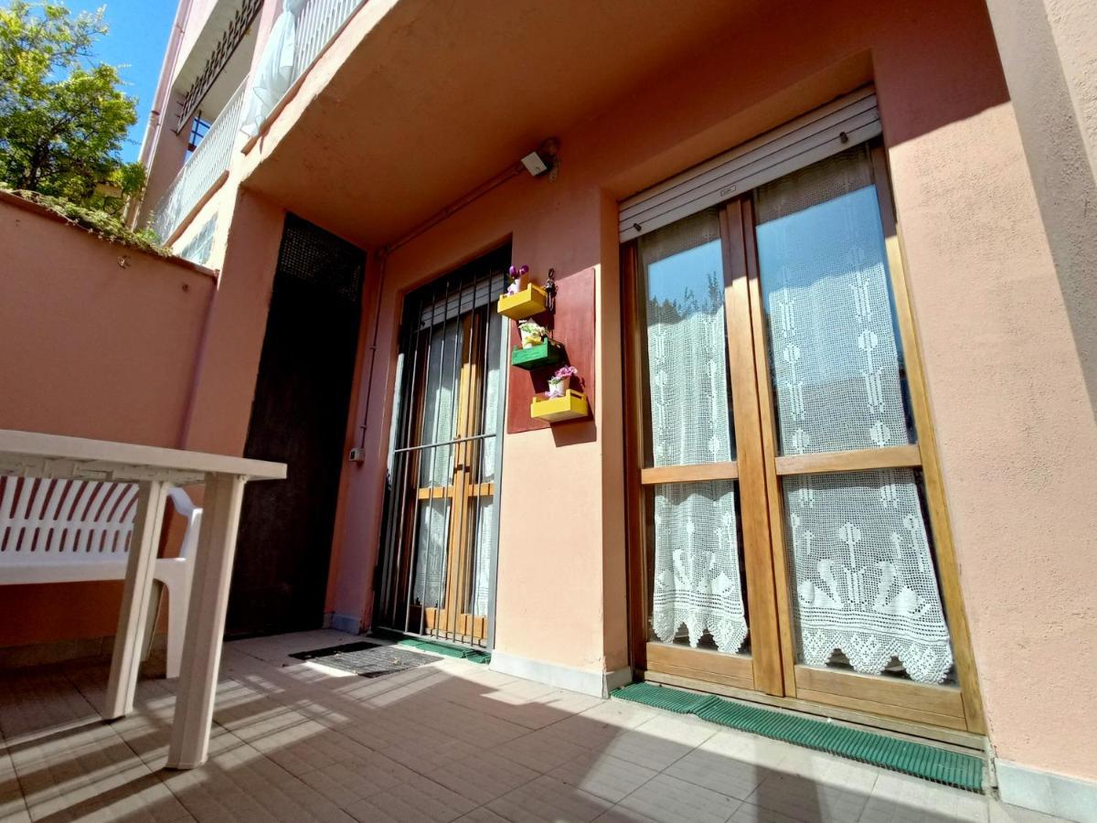 B&B Il Marinaio Sassari Dış mekan fotoğraf