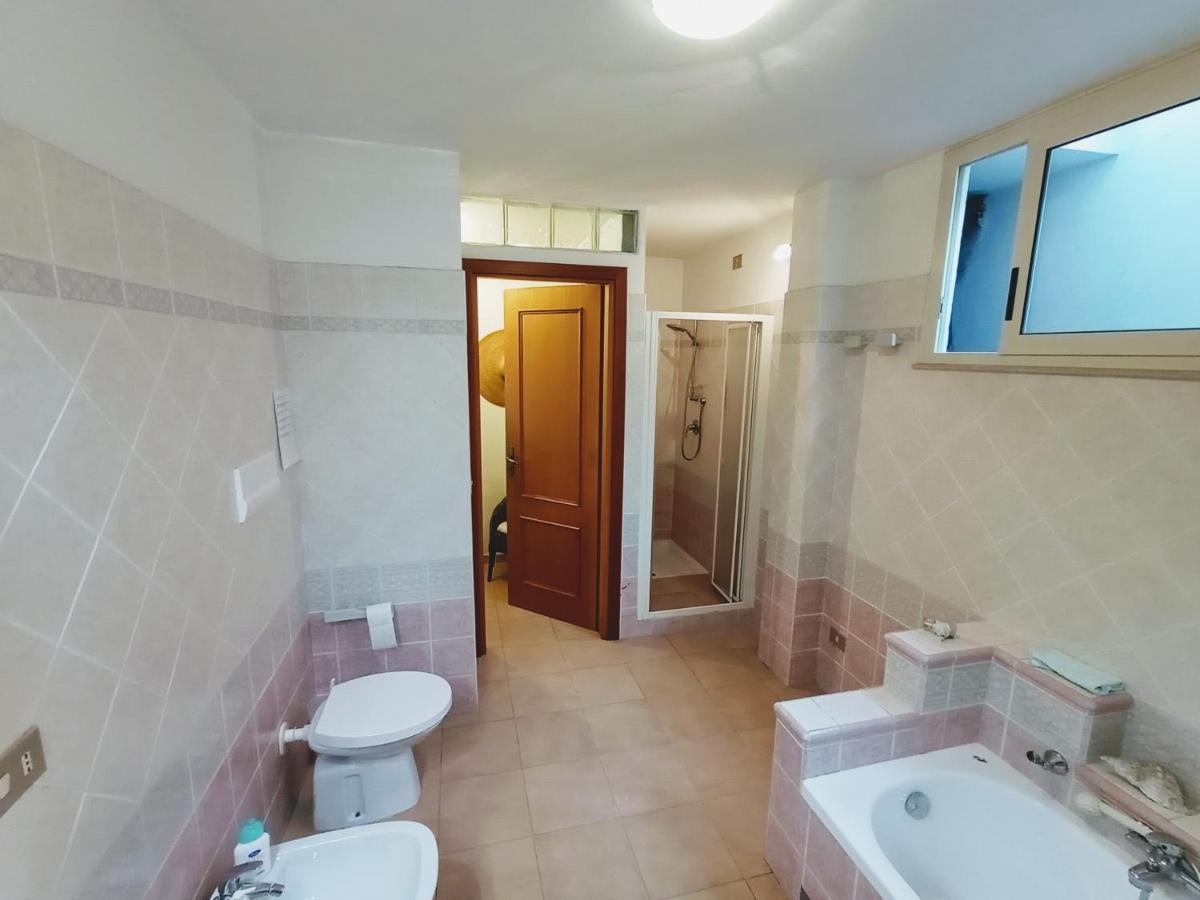 B&B Il Marinaio Sassari Dış mekan fotoğraf