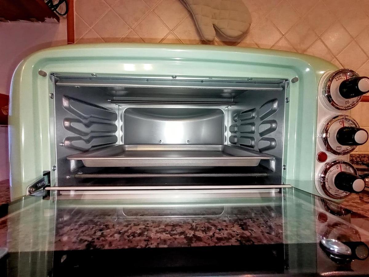 B&B Il Marinaio Sassari Dış mekan fotoğraf