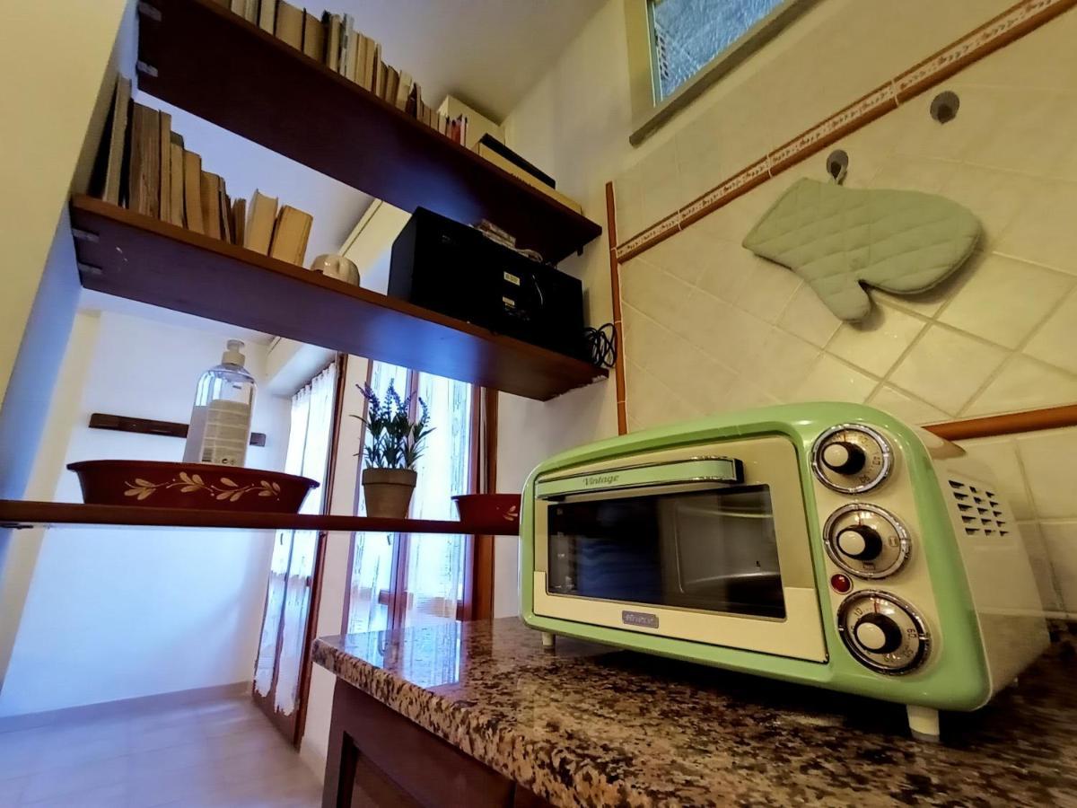 B&B Il Marinaio Sassari Dış mekan fotoğraf