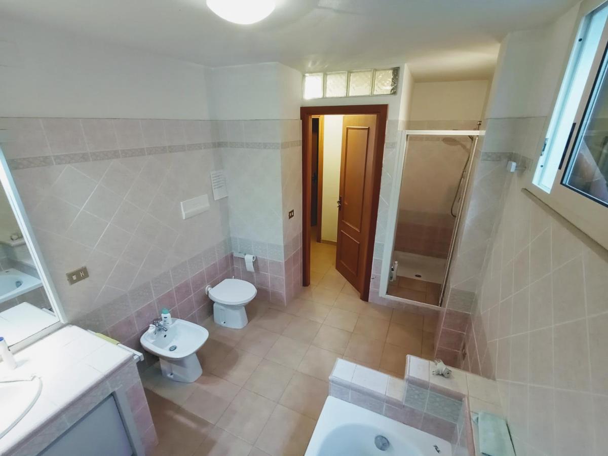 B&B Il Marinaio Sassari Dış mekan fotoğraf