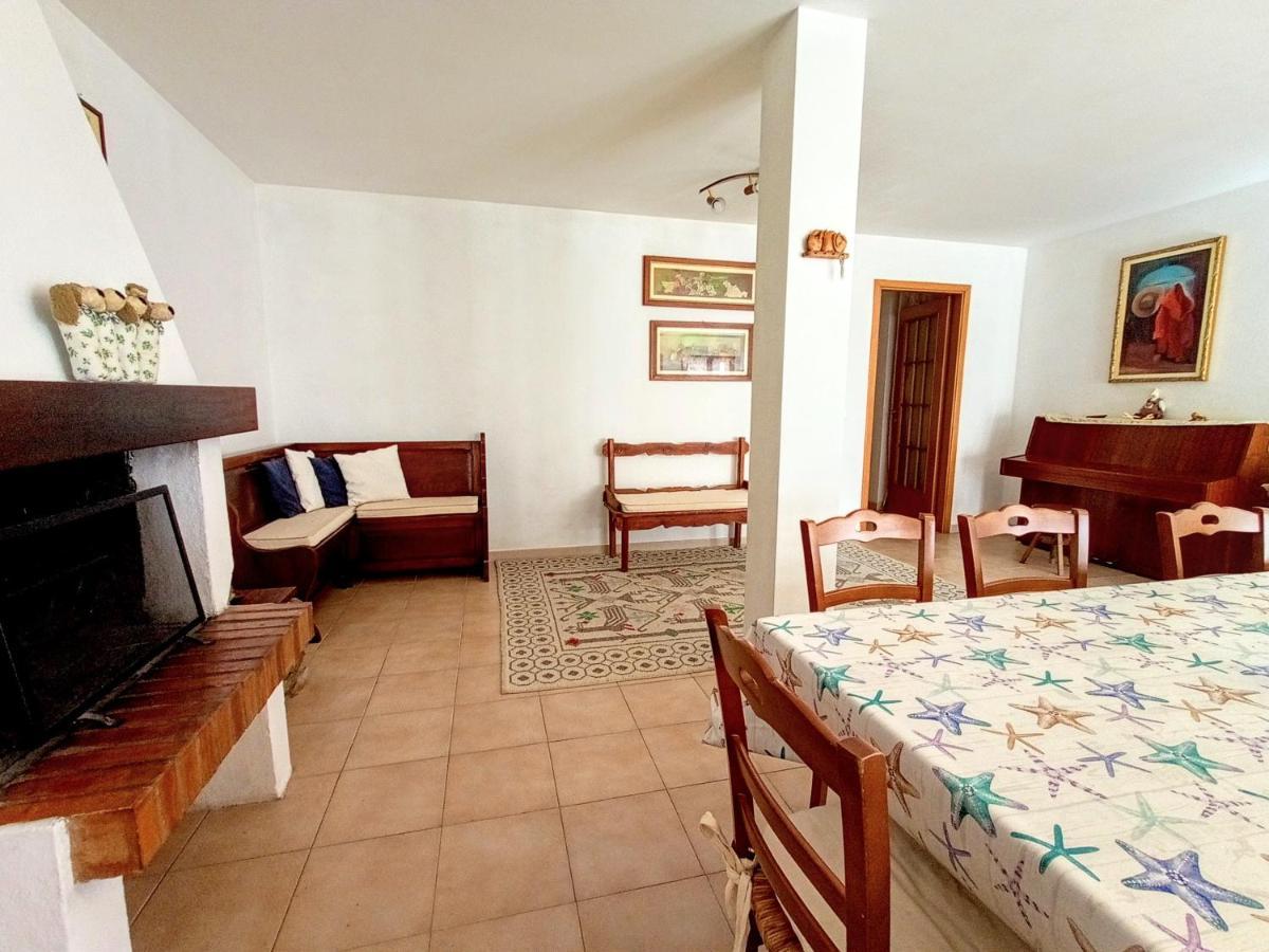 B&B Il Marinaio Sassari Dış mekan fotoğraf