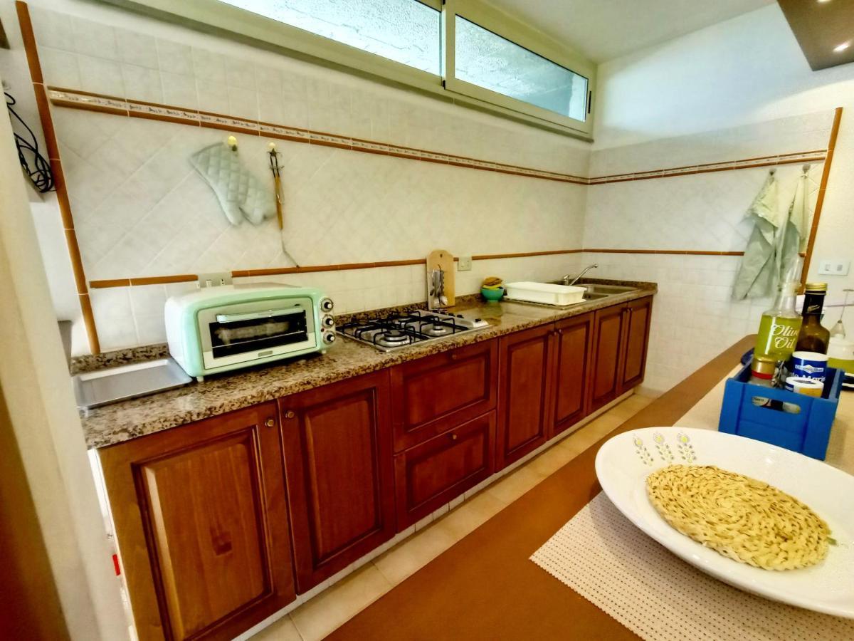 B&B Il Marinaio Sassari Dış mekan fotoğraf