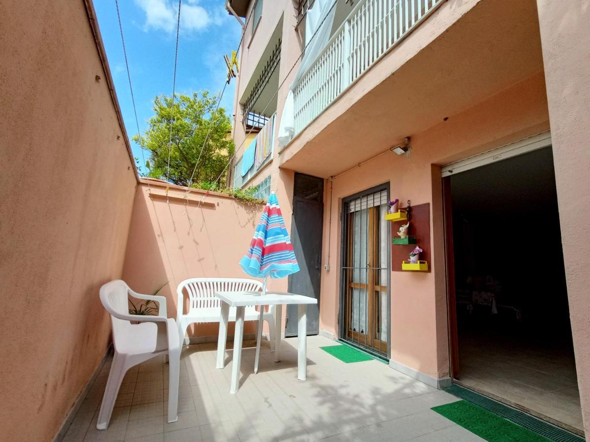 B&B Il Marinaio Sassari Dış mekan fotoğraf