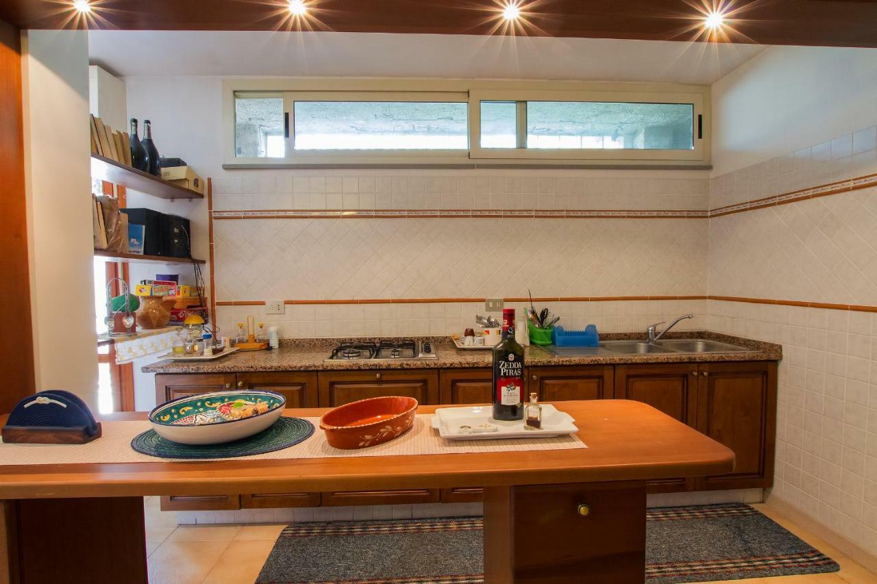 B&B Il Marinaio Sassari Dış mekan fotoğraf
