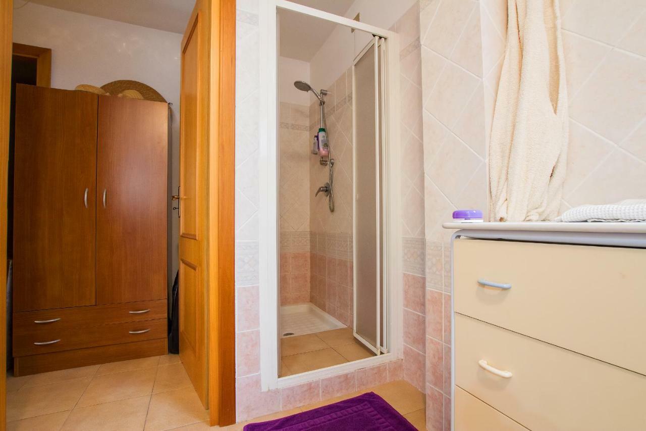 B&B Il Marinaio Sassari Dış mekan fotoğraf