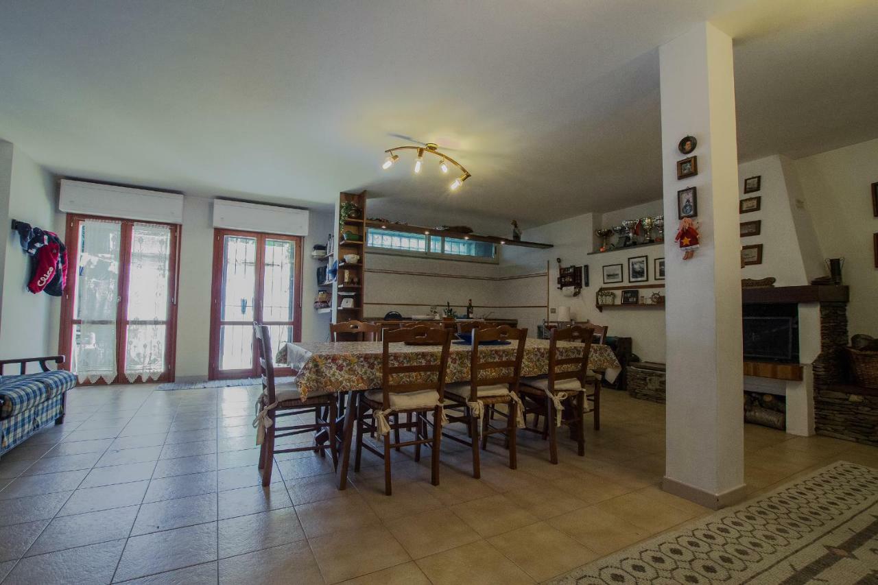 B&B Il Marinaio Sassari Dış mekan fotoğraf