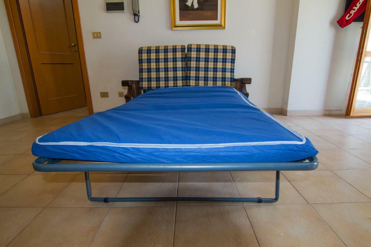 B&B Il Marinaio Sassari Dış mekan fotoğraf